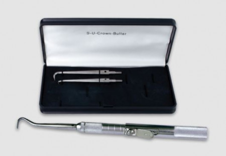 Schuler Kroonafnemer S-U Crown Butler/plus + toebehoren