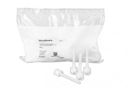 Coltene Mixing tip universal 40st