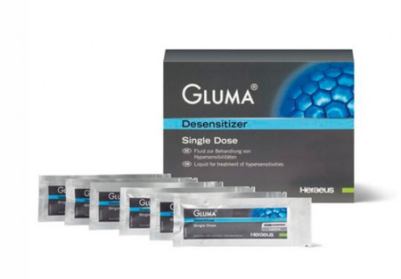 Kulzer Gluma Desensitizer