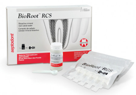 Septodont BioRoot RCS