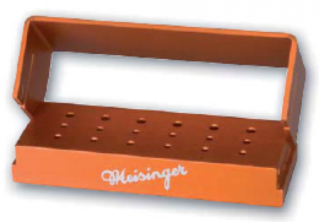 Meisinger borenstandaard OR603 (6x RA en 12xFG)