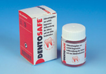 Dentosafe-Zahnrettungsbox