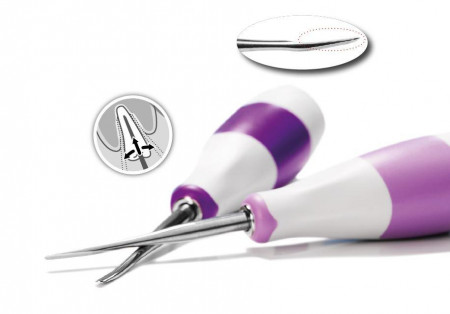 LM SlimLift instrumenten