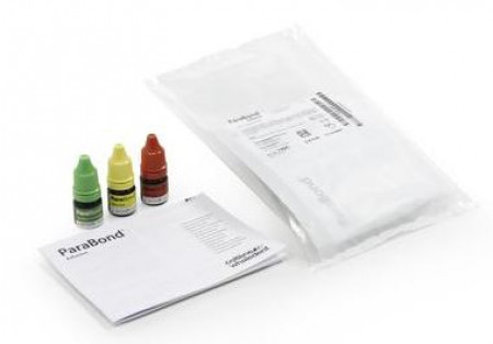 ParaBond Adhesieve refill 3x3ml (Adhesief A + B & Non-Rinse Conditioner)