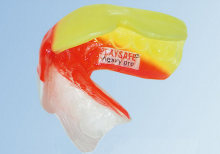 Playsafe label