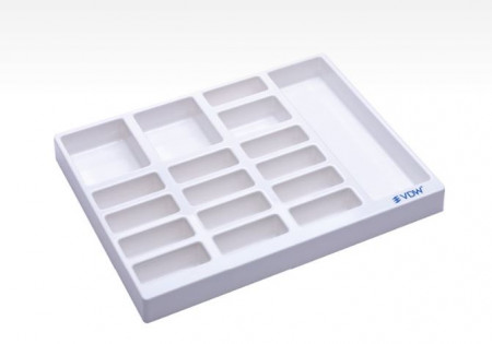 vdw flo endo organizer st