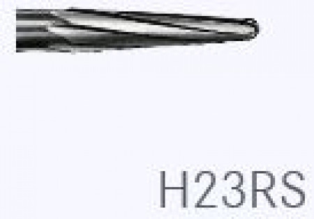 Komet HM boor H23RS 104 008 H 5 St.