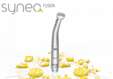 W&H Synea Fusion Turbines