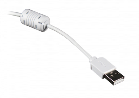 man&mach its cool kabel toetsenbord