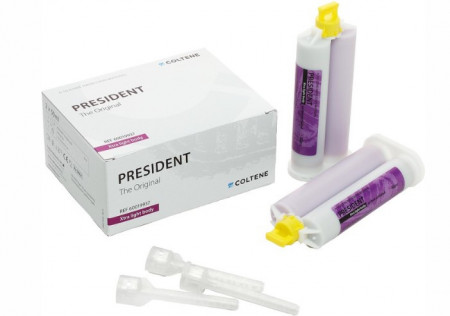 COLTENE President The Original Xtra Light Body