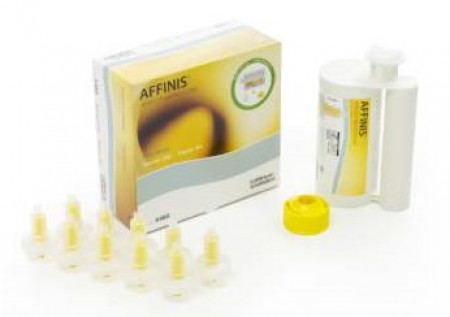 Affinis Monobody