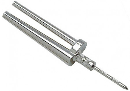 Bi Pin lang zonder hulzen met steekstift