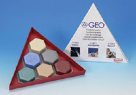 Geo Basis-Set