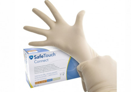 SafeTouch Connect Rejuvenate 100 st.