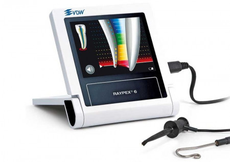 VDW Raypex 6