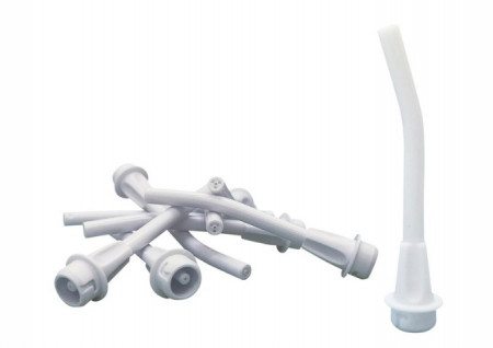 Medicom SafeJet aanzetstukjes 250 stuks