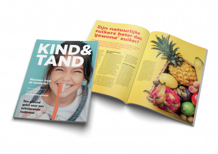 magazine kind & tand             st