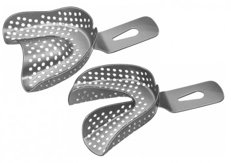 Afdruklepels Jesco-Form