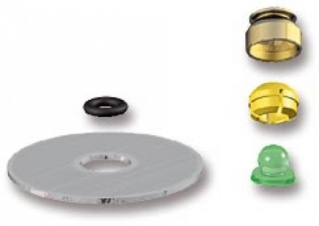 Preci Clix ATI attachement 1251 cpl