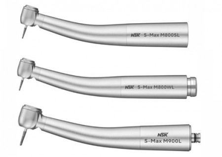 NSK S-Max M 4+1 gratis