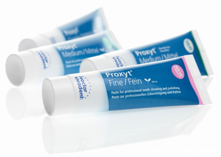 Ivoclar Proxyt Polijstpasta 80 g.