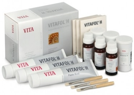 VITA Vitafol H
