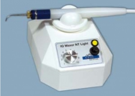 Yeti IQ waxer NT Light