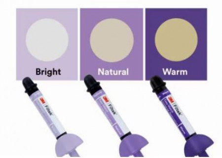 Filtek Easy Match Universeel Spuit