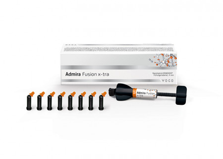 Voco Admira Fusion x-tra