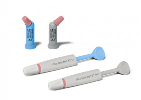 Dentsply Sirona Ceram.x Spectra ST LV