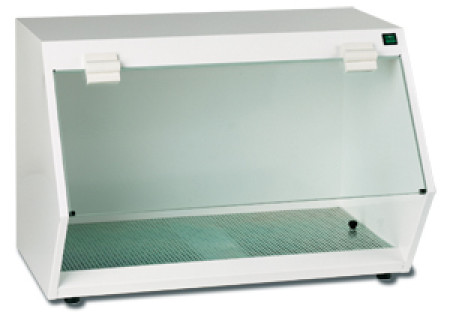 Zubler monomeer afzuigbox MB1000