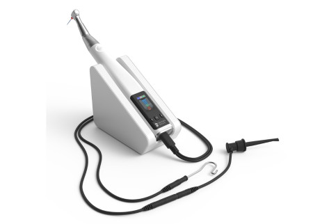 Dentsply Sirona X-Smart Go Endomotor met apexlocator