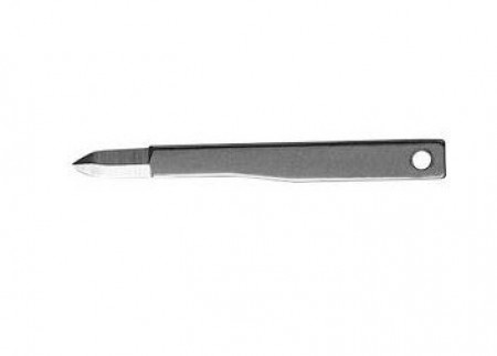 Hu-Friedy Micro Scalpelmesjes MB63 12 st.