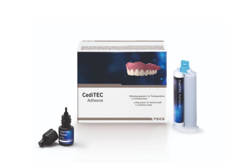 voco ceditec adhesive / primer set