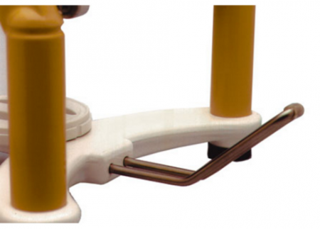 Ivoclar Incline Support 45°