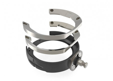 Ivoclar Vivadent Fixing Bow voor Disc Holder PM3/5/7 