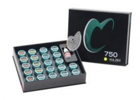 Kulzer Heraceram 750 increaser