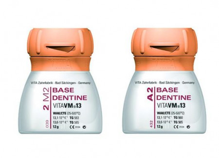 Vita VM13 Classic Base Dentine 50 gr.