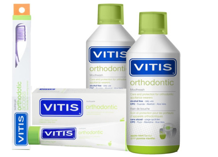 Dentaid Vitis Orthodontic 