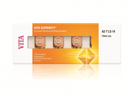 Vita Suprinity Universal (LS-14 T)