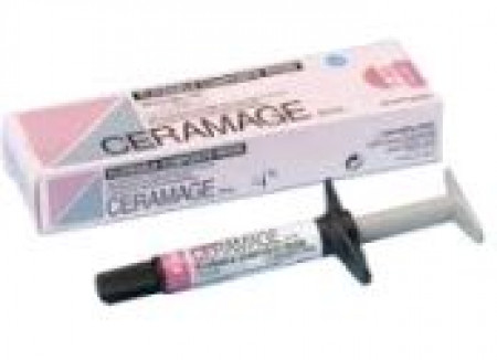 Ceramage Flow composite 2 ml F-59