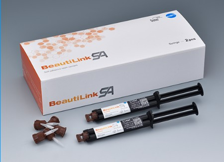 Shofu Beautilink SA Automix 
