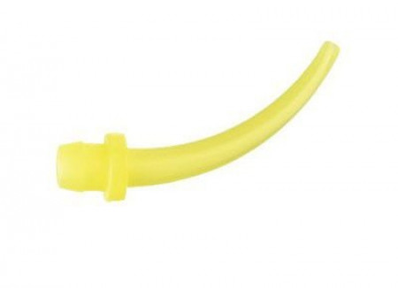 Zhermack oral tips geel 48st
