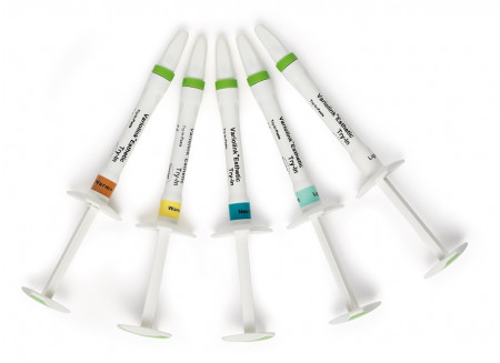 Variolink esthetic try-in
