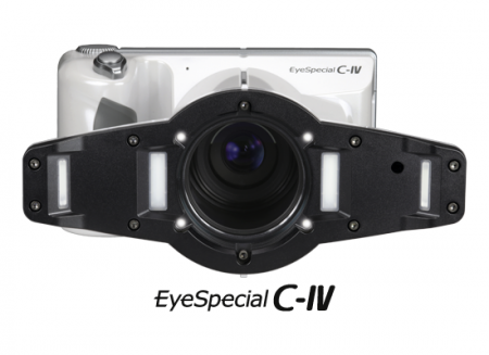 Shofu EyeSpecial C-IV
