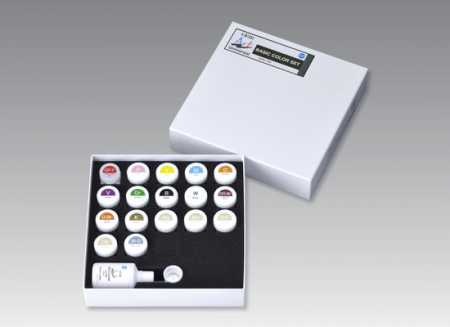 Shofu Vintage Art Universal