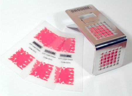 Medica houder voor de STF Loadcheck