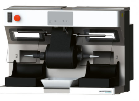 Wassermann Polijsteenheid WP-Ex 2000 II