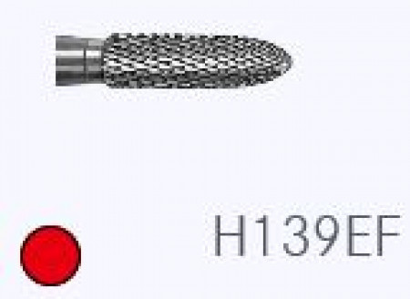 Komet HM frees H139EF 104 023 H st