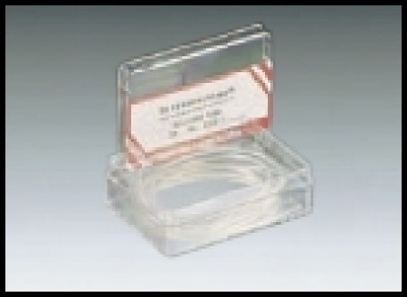 Scheu Siliconenslang 32111, 1 m